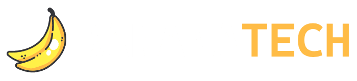 BananaTech Logo